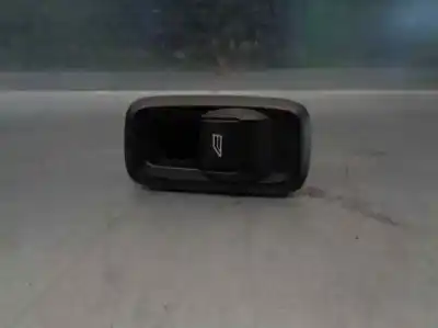 Автозапчастина б/у передній правий віконний вимикач для ford fiesta (cb1) motor 1.6 ltr. - 70 kw tdci cat посилання на oem iam 8a6t14529ab