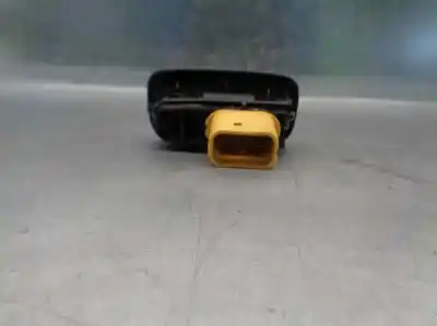 Автозапчасти б/у выключатель переднего правого окна за ford fiesta (cb1) motor 1.6 ltr. - 70 kw tdci cat ссылки oem iam 8a6t14529ab  