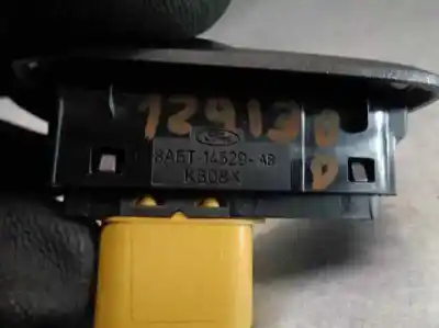 Автозапчасти б/у выключатель переднего правого окна за ford fiesta (cb1) motor 1.6 ltr. - 70 kw tdci cat ссылки oem iam 8a6t14529ab  