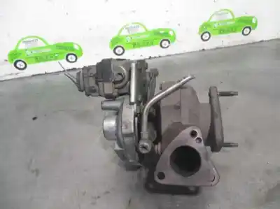 Second-hand car spare part turbocharger for jaguar s-type 2.7 v6 diesel cat oem iam references 4r8q6k682ak  72642312