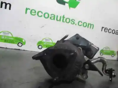 Second-hand car spare part turbocharger for jaguar s-type 2.7 v6 diesel cat oem iam references 4r8q6k682ak  72642312