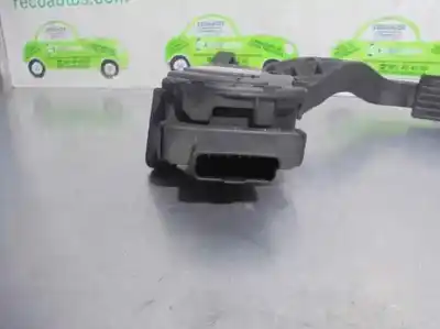 Second-hand car spare part potentiometer for peugeot 308 premium oem iam references 9671433780  6pv00994941