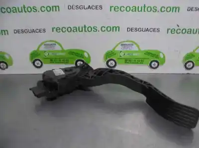 Second-hand car spare part ACCELERATOR PEDAL for PEUGEOT 308  OEM IAM references 9671433780  6PV00994941