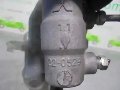 Автозапчасти б/у тормозной насос за citroen c-crosser (vu_, vv_) 2.2 hdi ссылки oem iam 220529  