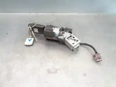 Second-hand car spare part ignition switch for citroen c4 picasso avatar oem iam references 9663123380