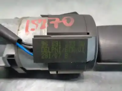 İkinci el araba yedek parçası mars salteri için citroen c4 picasso avatar oem iam referansları 9663123380  