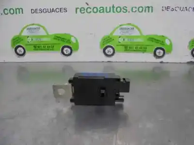 Second-hand car spare part electronic module for peugeot 308 premium oem iam references 9659840580  