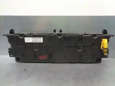 Second-hand car spare part dashboard for citroen c4 picasso avatar oem iam references p9663755980  9663755980