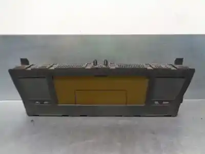 Peça sobressalente para automóvel em segunda mão quadrante por citroen c4 picasso avatar referências oem iam p9663755980