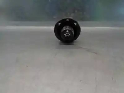 Автозапчастина б/у управління дзеркалами для ford fiesta (cb1) motor 1.6 ltr. - 70 kw tdci cat посилання на oem iam 93bg17b676bb