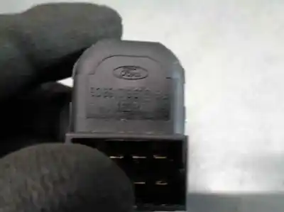 Автозапчастина б/у управління дзеркалами для ford fiesta (cb1) motor 1.6 ltr. - 70 kw tdci cat посилання на oem iam 93bg17b676bb  