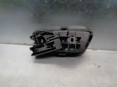 Автозапчасти б/у внутренняя задняя правая ручка за ford fiesta (cb1) motor 1.6 ltr. - 70 kw tdci cat ссылки oem iam 8a61a22600cew  