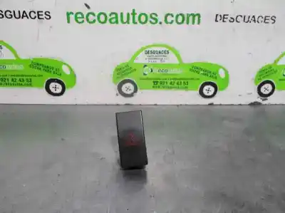 Pezzo di ricambio per auto di seconda mano AVVERTIMENTO per FORD TRANSIT FURGONETA (FA_ _)  Riferimenti OEM IAM 3M5T13A350AB  