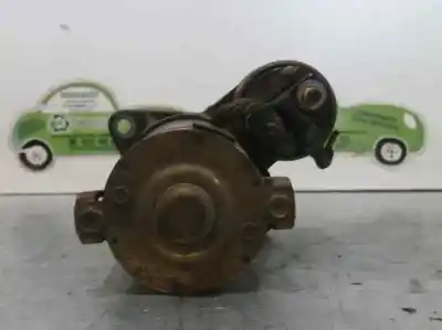 Peça sobressalente para automóvel em segunda mão motor de arranque por daewoo lanos 1.4 cat referências oem iam 96208782  ob112