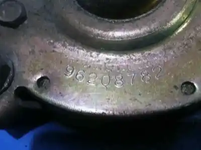 Peça sobressalente para automóvel em segunda mão motor de arranque por daewoo lanos 1.4 cat referências oem iam 96208782  ob112