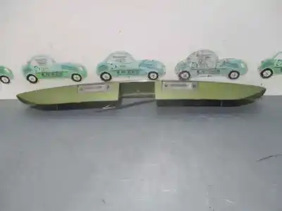 Peça sobressalente para automóvel em segunda mão puxador exterior de mala por daewoo tacuma 1.8 referências oem iam 96310352