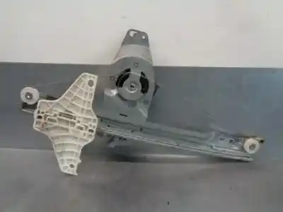 Second-hand car spare part rear left window regulator for citroen c4 picasso avatar oem iam references 9682632180  