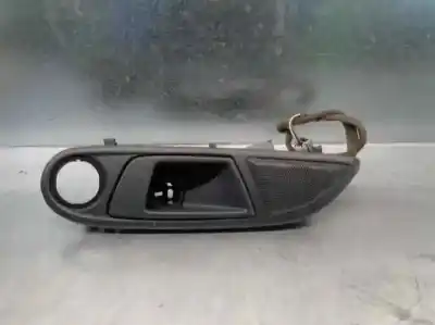 Автозапчастина б/у ліва передня внутрішня ручка для ford fiesta (cb1) motor 1.6 ltr. - 70 kw tdci cat посилання на oem iam 8a61a22601afw