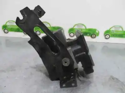 Peça sobressalente para automóvel em segunda mão abs por lancia ypsilon (101) 1.3 16v multijet argento referências oem iam 550645476  