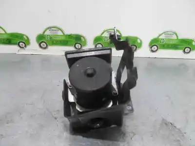 Peça sobressalente para automóvel em segunda mão abs por lancia ypsilon (101) 1.3 16v multijet argento referências oem iam 550645476  