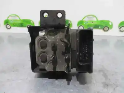 Peça sobressalente para automóvel em segunda mão abs por lancia ypsilon (101) 1.3 16v multijet argento referências oem iam 550645476  