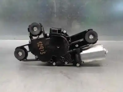 Автозапчастина б/у двигатель заднього склоочисника для ford fiesta (cb1) motor 1.6 ltr. - 70 kw tdci cat посилання на oem iam 8a61a17k441ab  0390201209