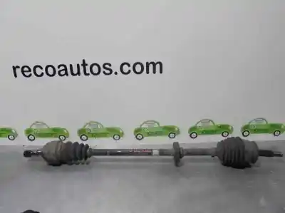 Second-hand car spare part front right transmission for daewoo lanos 1.4 cat oem iam references 