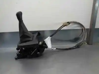 Автозапчастина б/у передач для ford fiesta (cb1) motor 1.6 ltr. - 70 kw tdci cat посилання на oem iam 8a6r7c453mbb