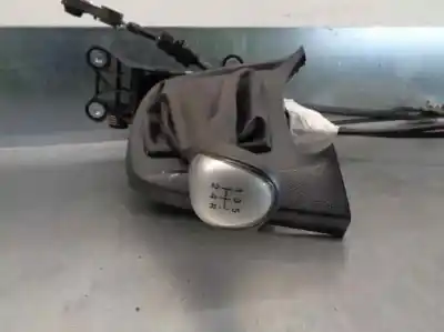 Автозапчасти б/у рычаг переключения передач за ford fiesta (cb1) motor 1.6 ltr. - 70 kw tdci cat ссылки oem iam 8a6r7c453mbb  