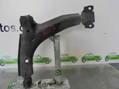 Second-hand car spare part FRONT LEFT LOWER SUSPENSION ARM for DAEWOO LANOS  OEM IAM references   