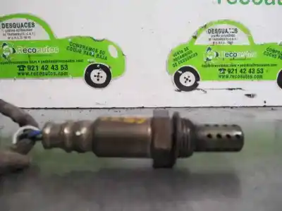 Second-hand car spare part lambda probe for jaguar xj 4.2 v8 32v cat oem iam references 2r839g444ac  9311