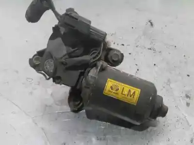 Second-hand car spare part front windshield wiper motor for daewoo lanos 1.4 cat oem iam references 96303118