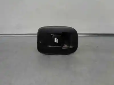 Peça sobressalente para automóvel em segunda mão botão / interruptor elevador vidro traseiro esquerdo por peugeot 208 allure referências oem iam 96751119zd