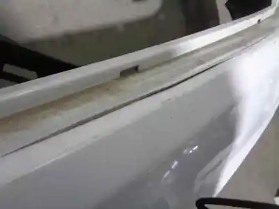 Автозапчасти б/у задний бампер за ford fiesta (cb1) motor 1.6 ltr. - 70 kw tdci cat ссылки oem iam 1553563  