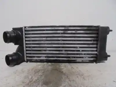 Peça sobressalente para automóvel em segunda mão intercooler por citroen c4 picasso avatar referências oem iam 9656503980