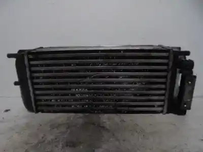 Peça sobressalente para automóvel em segunda mão intercooler por citroen c4 picasso avatar referências oem iam 9656503980  992507mh