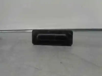 Peça sobressalente para automóvel em segunda mão puxador exterior de mala por peugeot 208 allure referências oem iam 9675028380