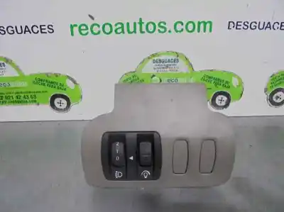 Автозапчасти б/у управление светом за renault scénic ii (jm0/1_) 1.6 (jm0c jm0j jm1b) ссылки oem iam 8200140985