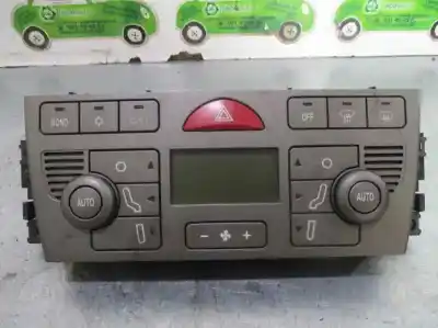 Автозапчастина б/у клімат-контроль для lancia ypsilon (101) 1.3 16v multijet argento посилання на oem iam 735369969