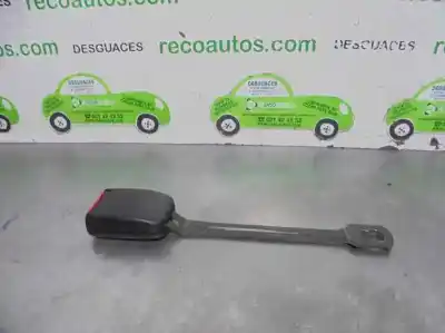 Peça sobressalente para automóvel em segunda mão chicote / encaixe cinto segurança dianteiro esquerdo por audi a6 berlina (c4) 2.5 tdi cat (ael) referências oem iam 4a0857755e