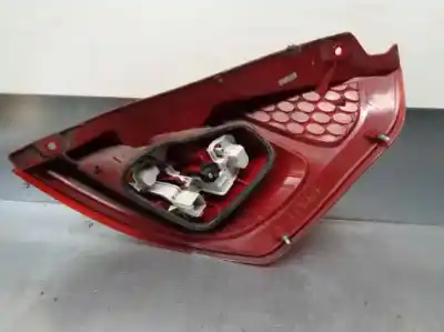 Автозапчастина б/у лівий ход ліхар для ford fiesta (cb1) motor 1.6 ltr. - 70 kw tdci cat посилання на oem iam 8a6113405ac  8a6113405a