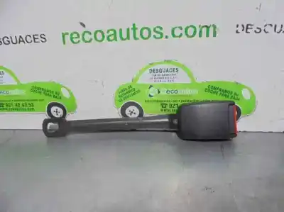 Peça sobressalente para automóvel em segunda mão chicote / encaixe cinto segurança dianteiro direito por audi a6 berlina (c4) 2.5 tdi cat (ael) referências oem iam 4a0857755e
