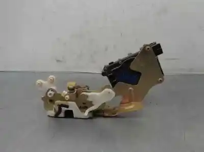 Piesă de schimb auto la mâna a doua încuietoare ușa din spate stânga pentru daewoo matiz 0.8 cat referințe oem iam 96280261