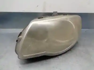 Автозапчасти б/у ЛЕВАЯ ФАРА за CHRYSLER GRAND VOYAGER (RG)  ссылки OEM IAM 04857831AC  6240100000