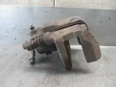 Автозапчасти б/у передний правый тормозной суппорт за ford fiesta (cb1) motor 1.6 ltr. - 70 kw tdci cat ссылки oem iam 3736  3736