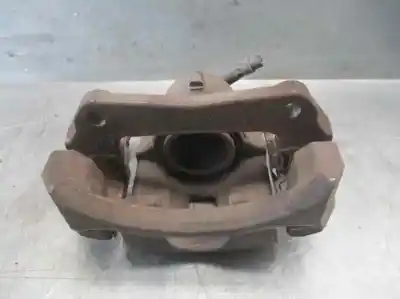 Автозапчасти б/у передний правый тормозной суппорт за ford fiesta (cb1) motor 1.6 ltr. - 70 kw tdci cat ссылки oem iam 3736  3736