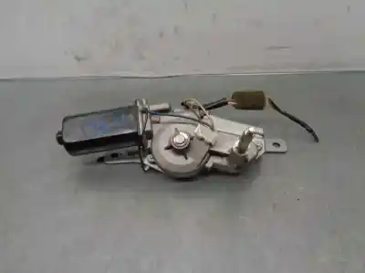 Piesă de schimb auto la mâna a doua motor stergãtor spate pentru daewoo matiz 0.8 cat referințe oem iam 96317807
