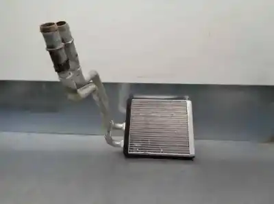 Автозапчастина б/у радіатор опалення / кондиціонації для ford fiesta (cb1) motor 1.6 ltr. - 70 kw tdci cat посилання на oem iam 