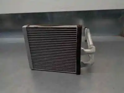 Автозапчастина б/у радіатор опалення / кондиціонації для ford fiesta (cb1) motor 1.6 ltr. - 70 kw tdci cat посилання на oem iam   
