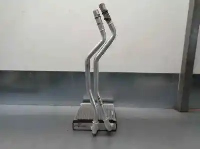 Автозапчастина б/у радіатор опалення / кондиціонації для ford fiesta (cb1) motor 1.6 ltr. - 70 kw tdci cat посилання на oem iam   